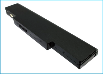 Аккумулятор Asus, A72, A72D, A72DR, 4400 мАч, CS фото 2