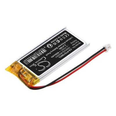 Аккумулятор Panasonic, KX-TD7690, 650 мАч, CS фото 3