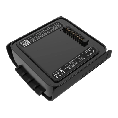 Аккумулятор MicroRAE | RAE Systems, PGM-6208, PGM-6228, MultiRAE Lite, 3600 мАч, CS фото 6