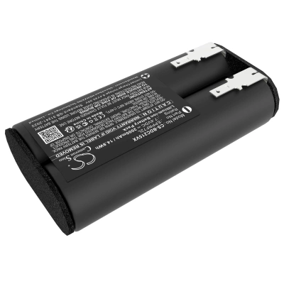 Аккумулятор Black+Decker, BDCD8GPA-QW, G9L72+, HNVC215B, 2000 мАч, CS фото 5