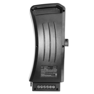 Аккумулятор Prophete, 24V, 26 Zoll, 28 Zoll, 10400 мАч, CS фото 4