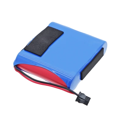 Аккумулятор CONTEC, CMS-60C Handheld Pulse Oximeter, CMS800 Patient Monitor, CMS900 Patient Monitor, 5000 мАч, CS фото 5