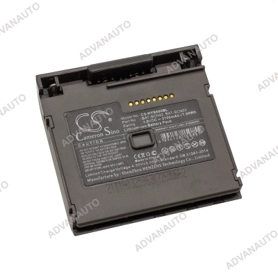 Аккумулятор сканера Honeywell 8680i, 2100 mAh, CS фото 1