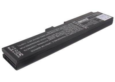 Аккумулятор Toshiba, Equium U400-124, Equium U400-145, Equium U400-146, 4400 мАч, CS фото 4