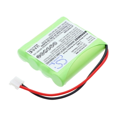 Аккумулятор Philips, SBC-EB4880 A1507, Avent SCD 468/84-R, 700 мАч, CS фото 4