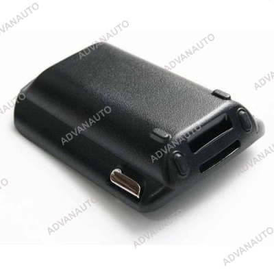 Крышка аккумулятора ТСД Zebra (Motorola, Symbol) MC31XX-G, 2X для батареи увеличенной ёмкости, Zebra фото 1