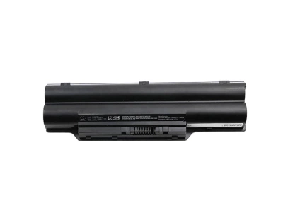 Аккумулятор Fujitsu, LifeBook E8310, LifeBook S7110, LifeBook LH700, 4400 мАч, CS фото 2