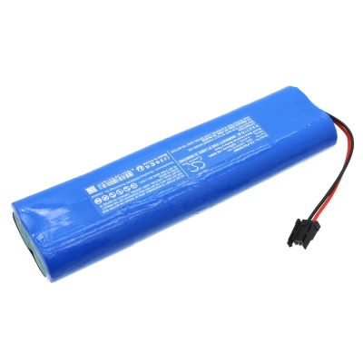 Аккумулятор Fukuda, Cardisuny C300 battery, 3000 мАч, CS фото 3