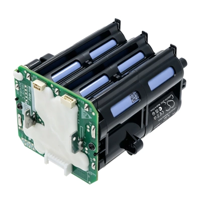 Аккумулятор Dreame, H12 Pro FlexReach, T40, T40 Pro, 4000 мАч, CS фото 5
