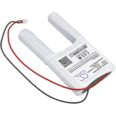 Аккумулятор POWER XP | Vingcard | Ultralast | Kiesub | NABC, DL-30, Timelox HTL10 6xAA, DL-25, 2700 мАч, CS фото 3