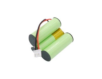 Аккумулятор Fluke, 1521 Thermometer, 1522 Thermometer, Testpath 140005, 2500 мАч, CS фото 4