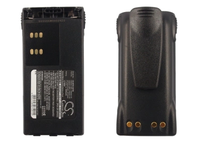 Аккумулятор Motorola GP1280, GP140, GP240, GP280, GP320, GP328, GP330, GP338, GP339, GP340, GP360, GP380, GP540, GP580, GP640, GP680, 1800 mAh, CS фото 5