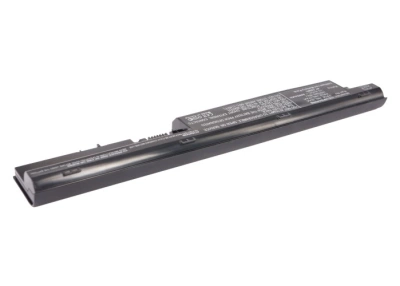 Аккумулятор HP, ProBook 440, ProBook 440 G0, ProBook 440 G1, 4400 мАч, CS фото 3