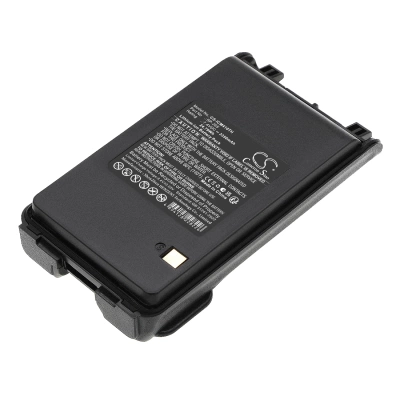 Аккумулятор Icom, IC-3101, IC-4101, IC-F3001, 3350 мАч, CS фото 1