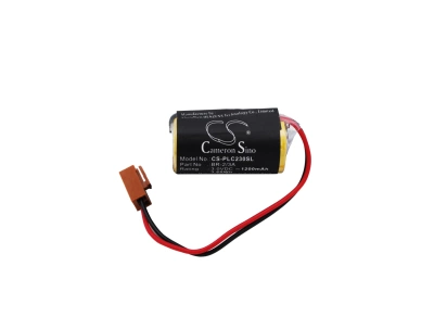 Батарея Panasonic | Sanyo, BR2/3A, BR2/3AE2P, CR17335, 1200 мАч, CS фото 4