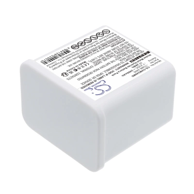 Аккумулятор Venni Instruments | ChoiceMMed, MD200B, VI-200A, MD2000A, 2400 мАч, CS фото 6