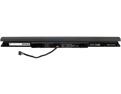 Аккумулятор Lenovo, IdeaPad V310-14ISK, 80SX002KUS, 80SX000VHH, 2200 мАч, CS фото 5
