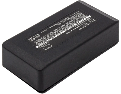 Аккумулятор Falard, RC 012, RC12, RC12R, 3400 мАч, CS фото 2