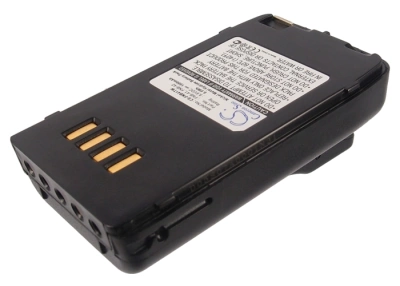 Аккумулятор YAESU Vertex FT10, FT10R, FT40, FT40R, FT50, FT50R, VXA-100, 1000 mAh, CS фото 1