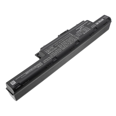 Аккумулятор Gateway | Packard Bell | Acer | eMachines, NS41I, NS51I, NV4900, 8800 мАч, CS фото 5