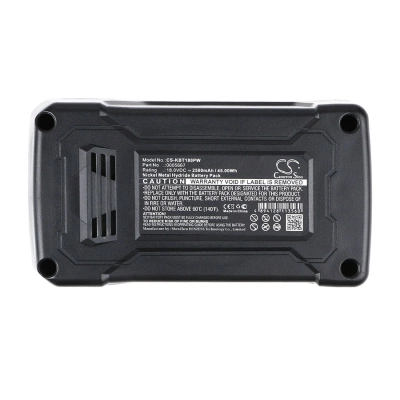 Аккумулятор Kobalt, K18-NB15A, 2500 мАч, CS фото 6