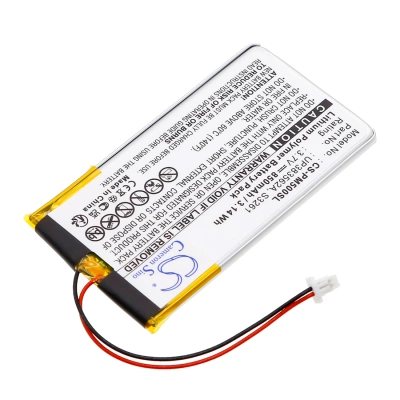 Аккумулятор IBM, WorkPad 8602-10U, WorkPad c500, M500, 850 мАч, CS фото 4