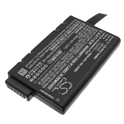 Аккумулятор Philips, Effica CM100, Efficia CM120, Efficia CM150, 7800 мАч, CS фото 6