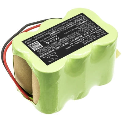Аккумулятор LG, VH851C, V-H851CP, VH852CP, 2000 мАч, CS фото 3