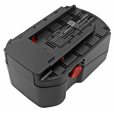 Аккумулятор HILTI, SFL 24, TE 2-A, UH 240-A, 2000 мАч, CS фото 1