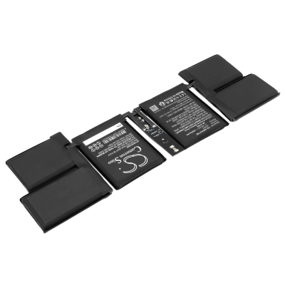 Аккумулятор Apple, Macbook 18.1, Macbook 18.2, Macbook 16" A2485 Late 2021, 8600 мАч, CS фото 3
