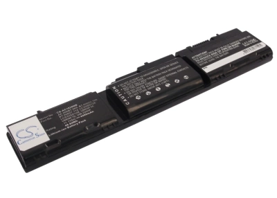 Аккумулятор Acer, Aspire 1820, Aspire 1420P, Aspire 1820PT, 4400 мАч, CS фото 5