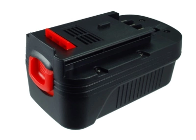 Аккумулятор Black & Decker | Firestorm, BDGL1800, BDGL18K-2, XTC183BK, 3000 мАч, CS фото 3