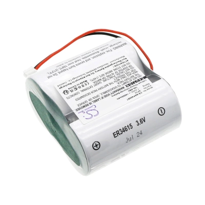 Батарея Noxalarm, 151.016, SECURIX 40, Noxalarm NOXIANE P40, 14500 мАч, CS фото 5