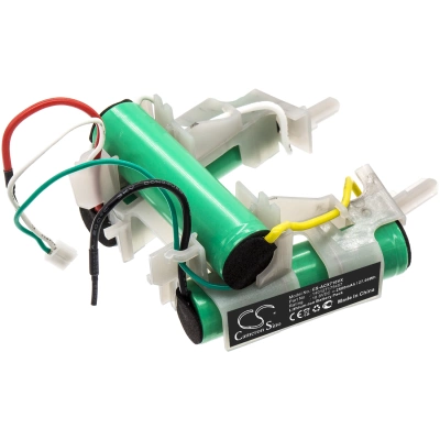 Аккумулятор Electrolux | AEG, 900273758, ZB3101, 900273759, 2500 мАч, CS фото 1