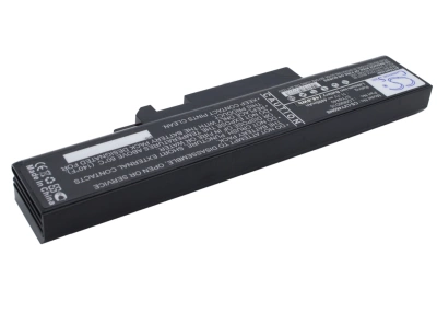 Аккумулятор Lenovo, IdeaPad Y460, IdeaPad Y560, IdeaPad Y460A-ITH, 4400 мАч, CS фото 5