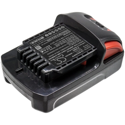 Аккумулятор Ingersoll Rand, IQV20, IRC-W7150, IRTW7150, 2000 мАч, CS фото 3