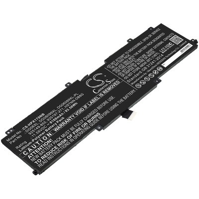 Аккумулятор HP, Omen X 17-AP016TX, OMEN X 17-ap045tx, Omen X 17-ap000ng, 8100 мАч, CS фото 1