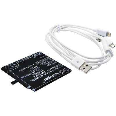 Комплект MeiZu, MX5, MX5 Dual SIM, M575 Dual SIM, Cameron Sino фото 2