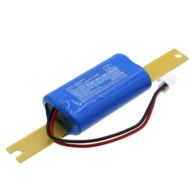Аккумулятор Sunlite, 88158-SU, LED FIX BB213 and Strip, 2600 мАч, CS фото 1