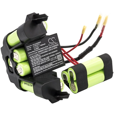 Аккумулятор AEG | Electrolux, 900273710, AG3001, 900273722, 1500 мАч, CS фото 1