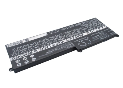 Аккумулятор HP, Envy 15-3000, Envy 15-3100, Envy 15-3200, 4850 мАч, CS фото 4