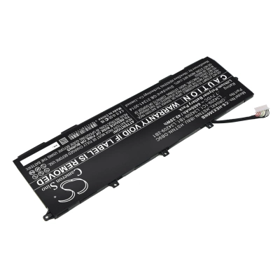 Аккумулятор HP, EliteBook X360 830 G6, 6400 мАч, CS фото 5