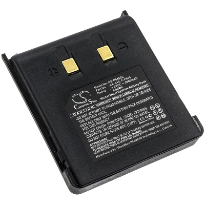 Аккумулятор Panasonic, KX-T9100, KX-T9150, KX-T9200, 2000 мАч, CS фото 1