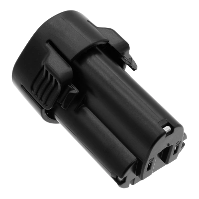 Аккумулятор Makita, CL102DZX, JR100DWE, ML100W, 1500 мАч, CS фото 1