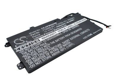 Аккумулятор HP, ENVY M6, ENVY M6-K, TPN-C109, 4500 мАч, CS фото 5