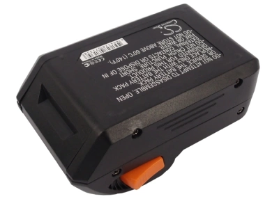 Аккумулятор AEG, BS 18C, BS 18G, BKS 18, 3000 мАч, CS фото 5