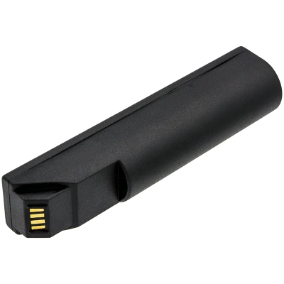 Аккумулятор сканера Honeywell 1202g, 1452, 1472, 1902, 1902GHD, 1911i, 3820, 4620, 4820, 5620, 6320, 3820i, 4820i, 2000 mAh, CS фото 1