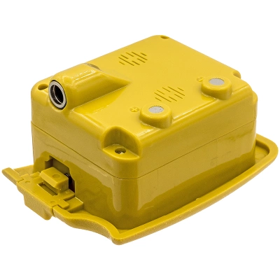 Аккумулятор Topcon, GTS-600, GTS-602, GTS-601, 2700 мАч, CS фото 5