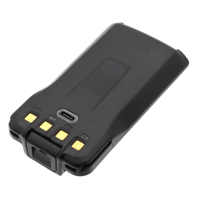 Аккумулятор Hytera | HYT, TC-610, TC-610P, TC-618, 2000 мАч, CS фото 4