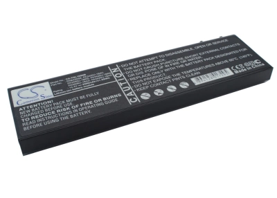 Аккумулятор Toshiba, Satellite L20-101, Satellite L10-104, Satellite L100-119, 2200 мАч, CS фото 2